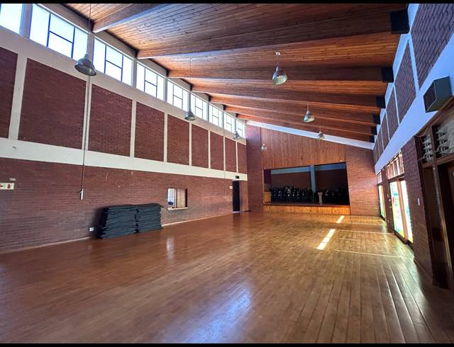 540M² BUILDING FOR SALE IN MAITLAND